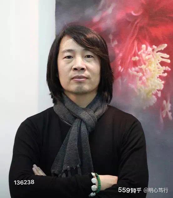 画家孟刚 - 知乎
