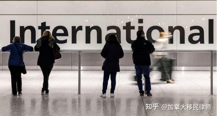 中国航班入境旅客一半呈阳性！多国收紧中国旅客入境检疫政策 - 知乎