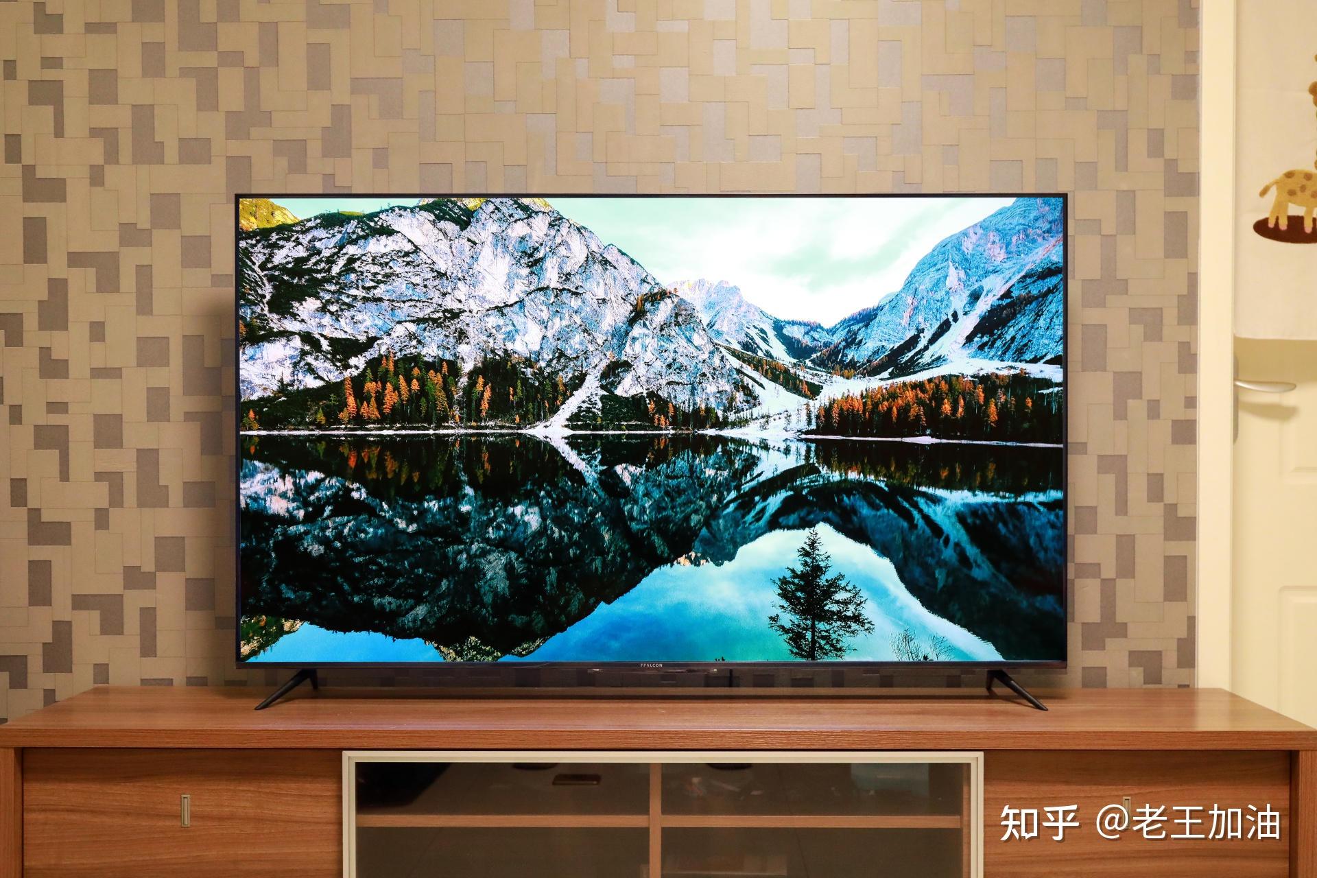 影音娱乐大师——雷鸟电视65s535d