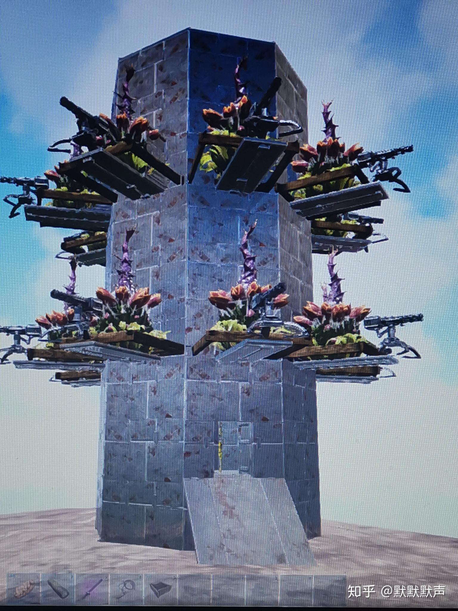 为什么方舟生存进化手游食人花种出来了肥料和水都不缺,然后突然就没