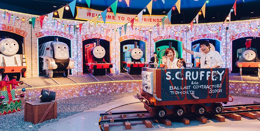 有什么好的亲子游推荐? - 知乎