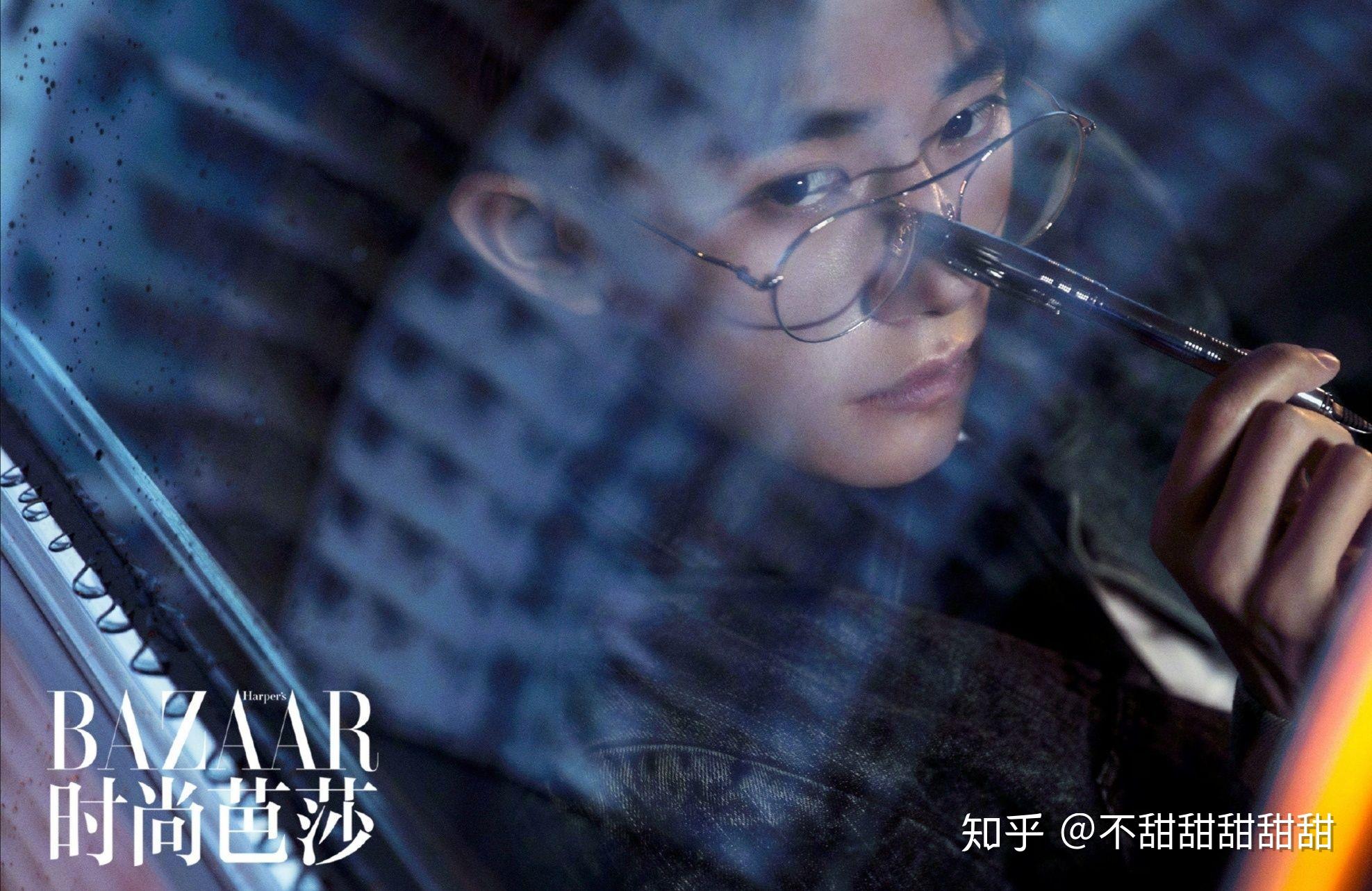 能发一些戴眼镜的帅哥斯文败类照片给我吗真的好喜欢啊