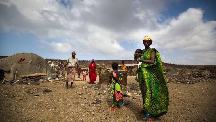 吉布提是一个怎么样的国家