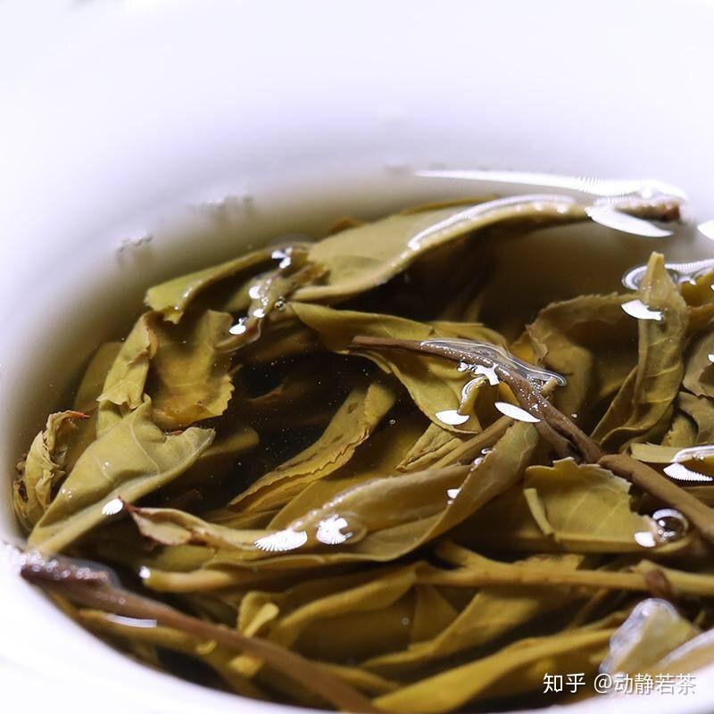 不得不懂:普洱茶的六种冲泡技巧! - 知乎