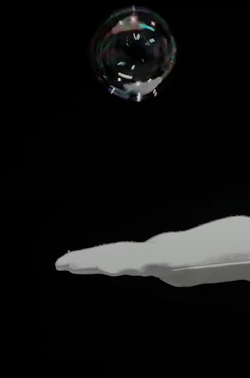 15个在家就可以做的科学小实验