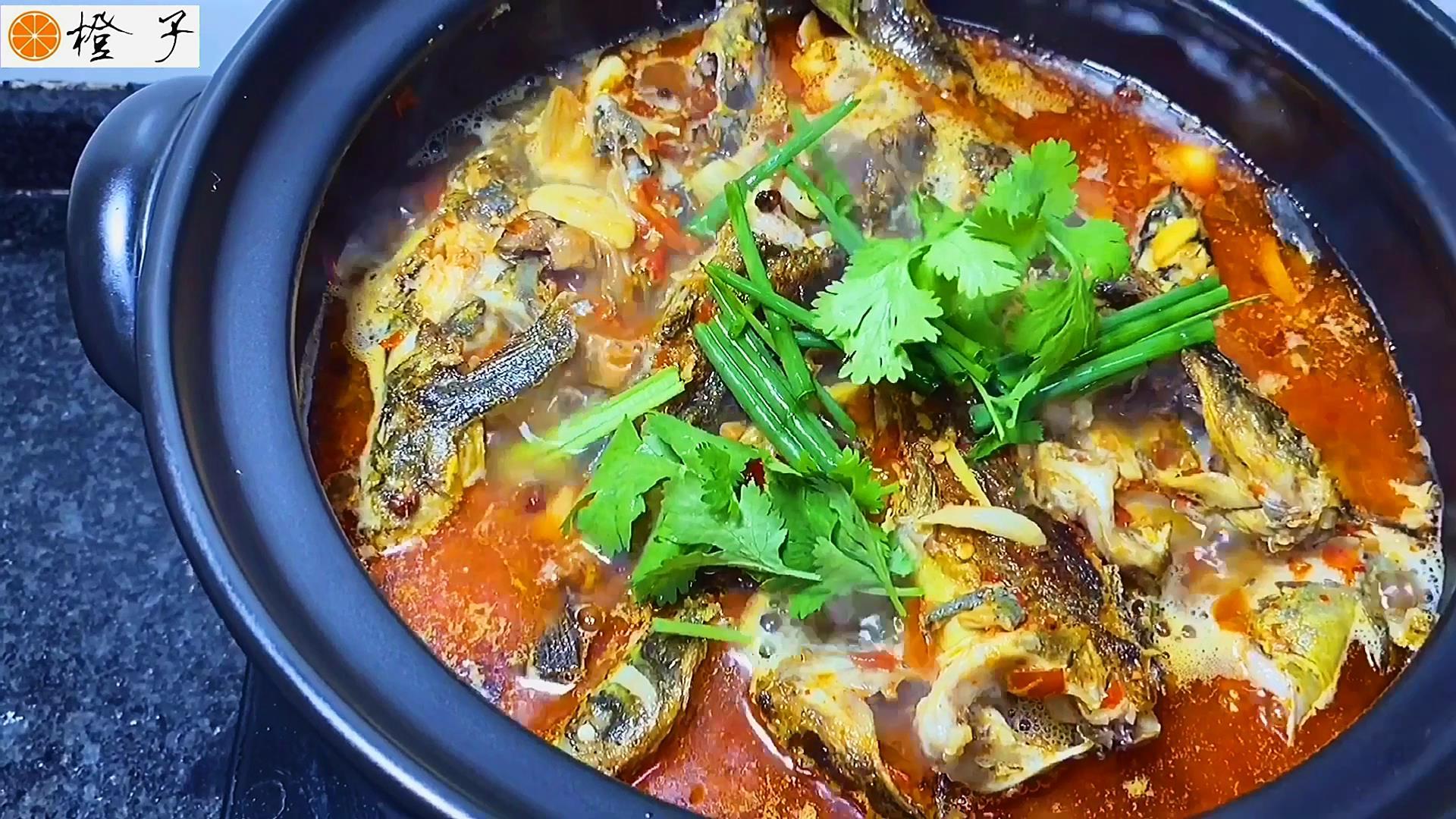 超简单的黄骨鱼火锅,剌少肉嫩麻辣鲜香,越吃越想吃 - 知乎