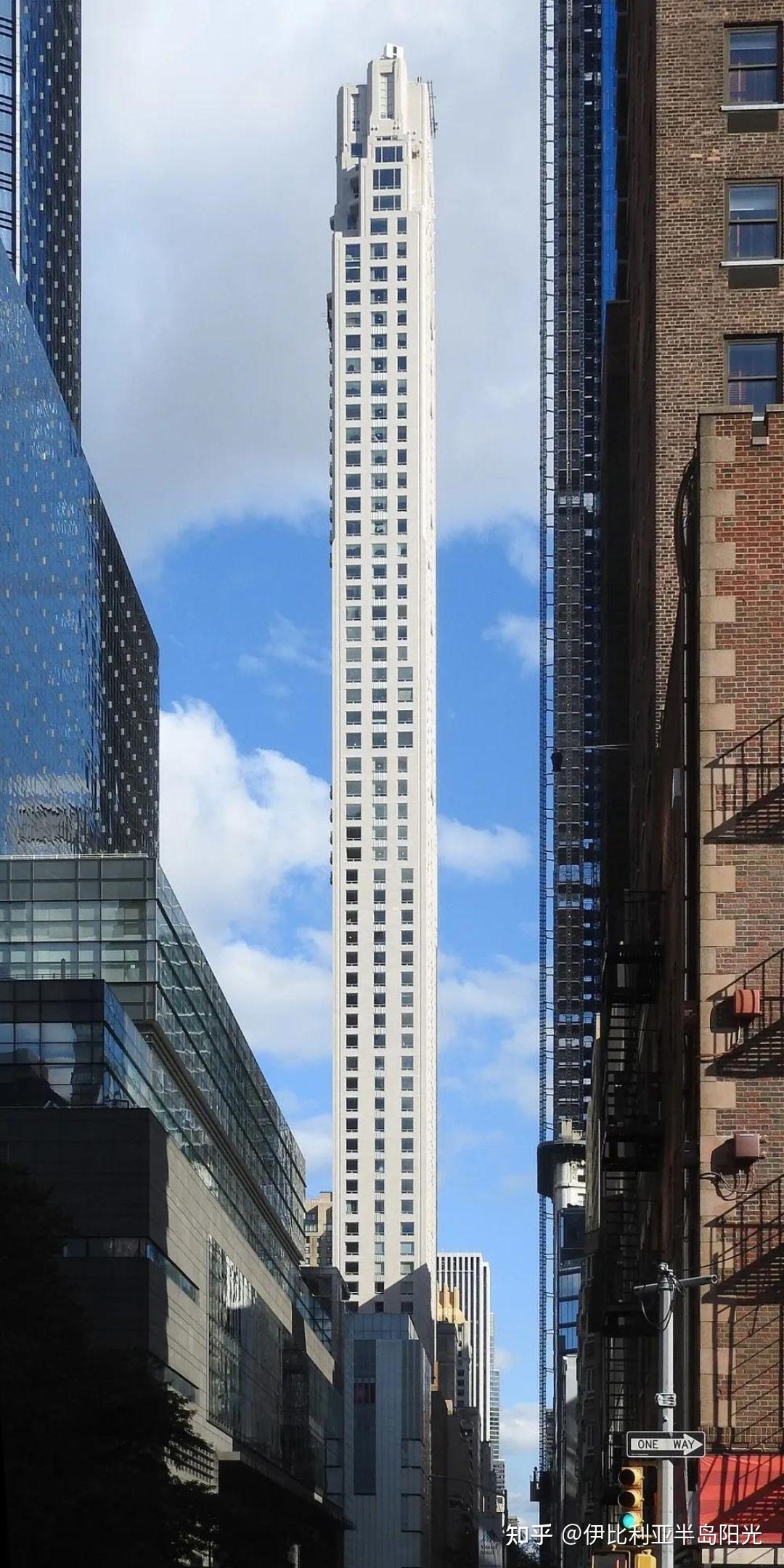 全球第一牙签楼