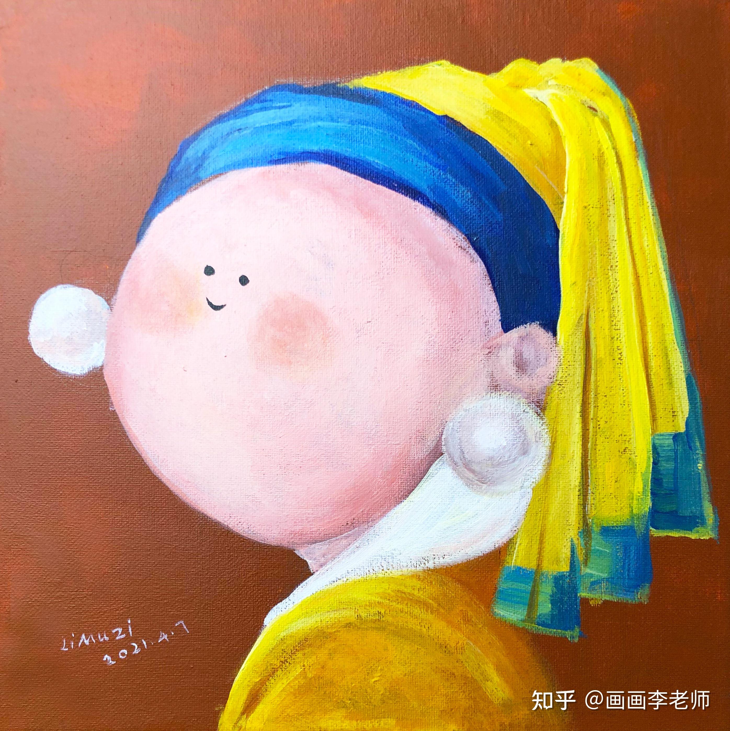 零基础如何学画画？（初学画画100问） - 知乎