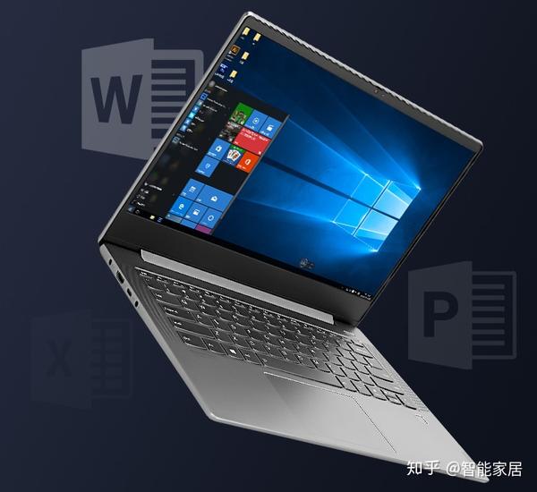 超薄笔记本电脑图片