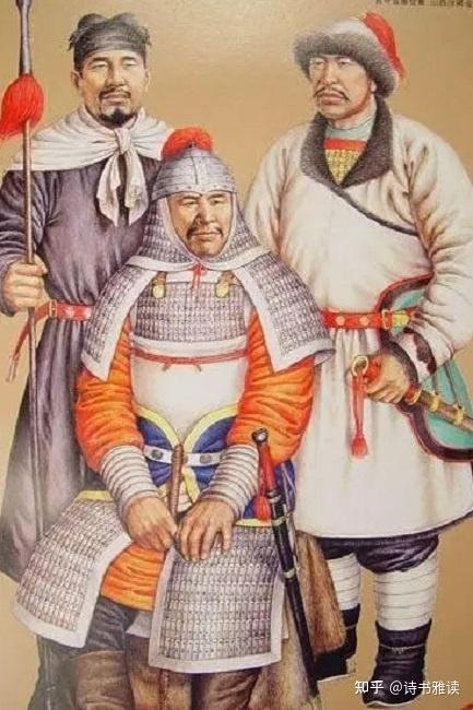 北宋禁军是如何从“虎狼之师”变成“惊恐之羊”的？ - 知乎