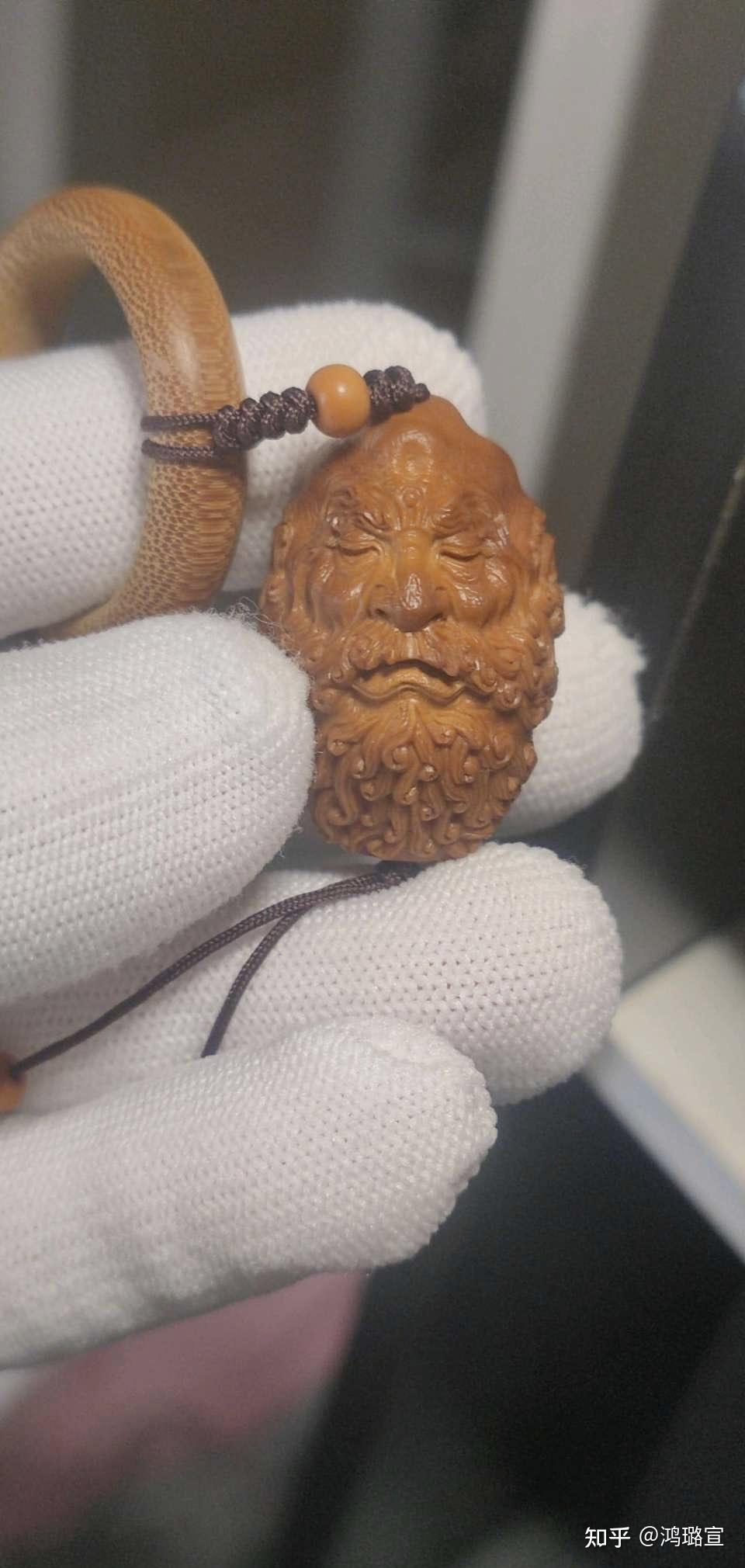 橄榄核盘花了怎么办其实盘花都算好处理的这件事儿才可怕