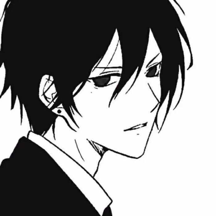 130张超好看的微信头像-好看微信头像男2021