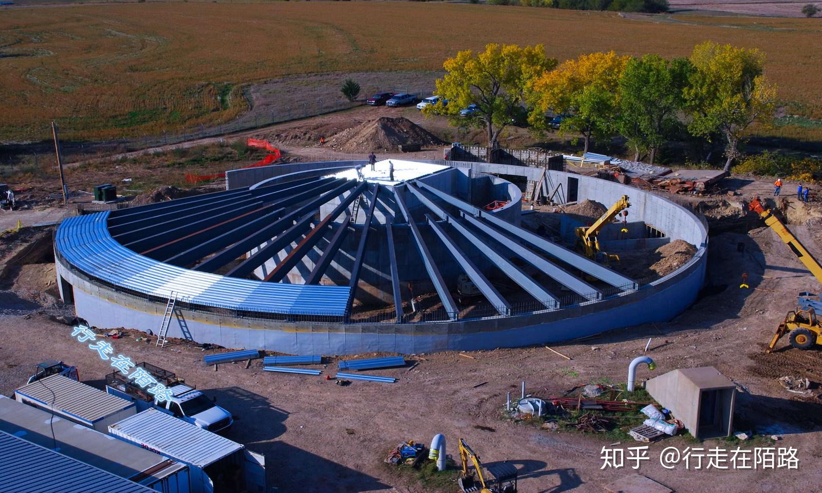 美国人有多怕核战争末日地堡越建越多庇护所变成度假村