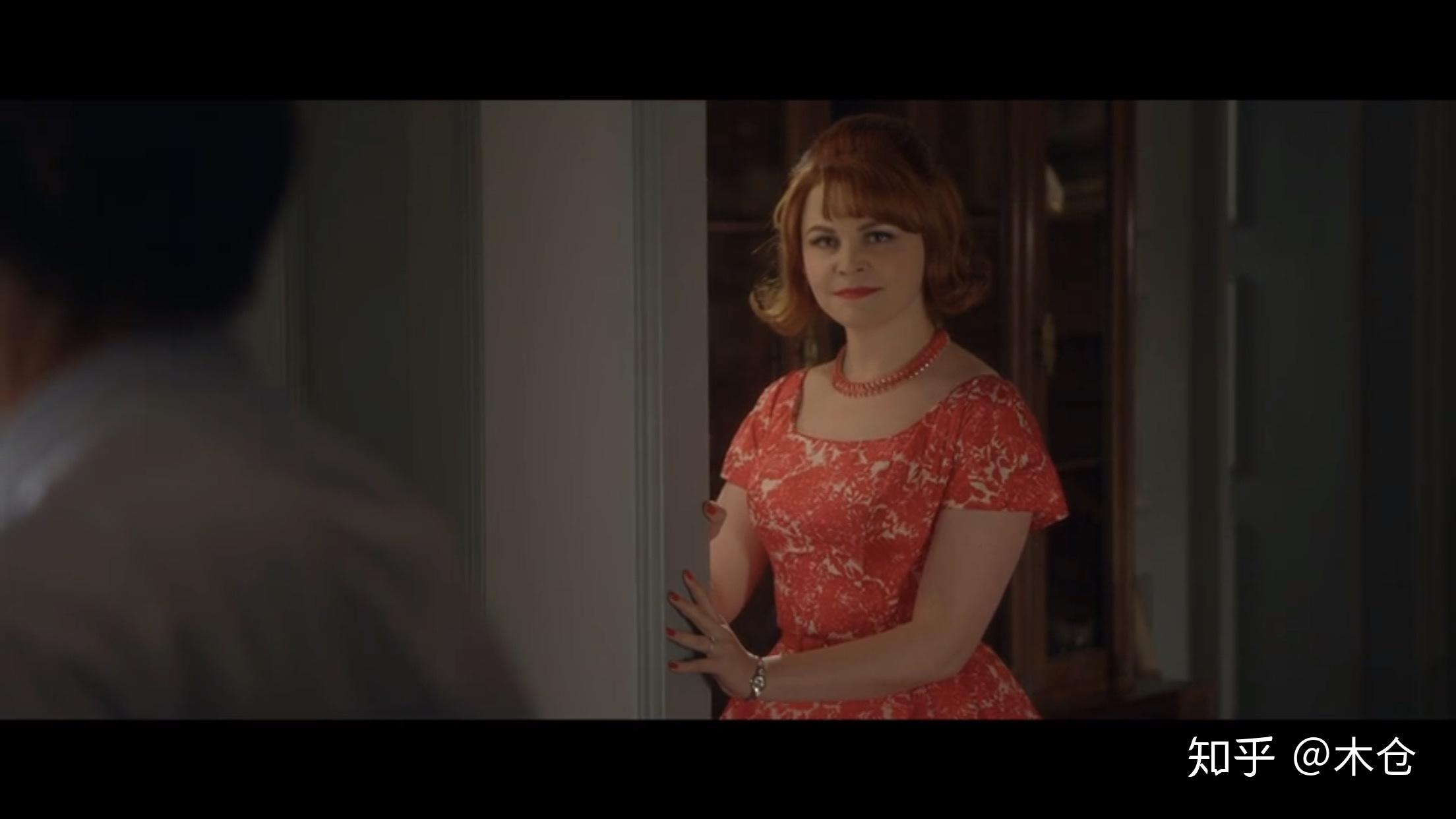 如何评价致命女人whywomenkill里面的贝丝安bethann