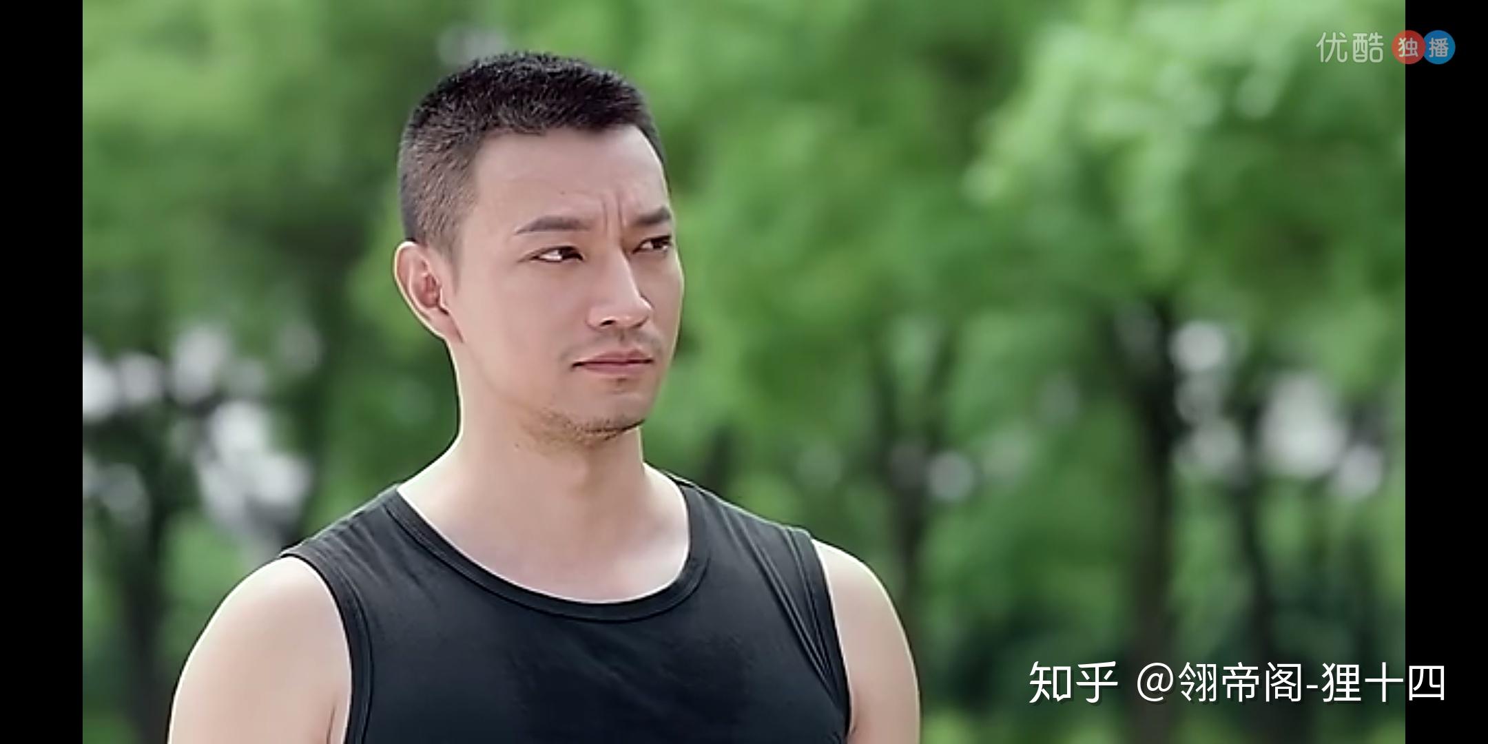 如何评价演员江明洋?