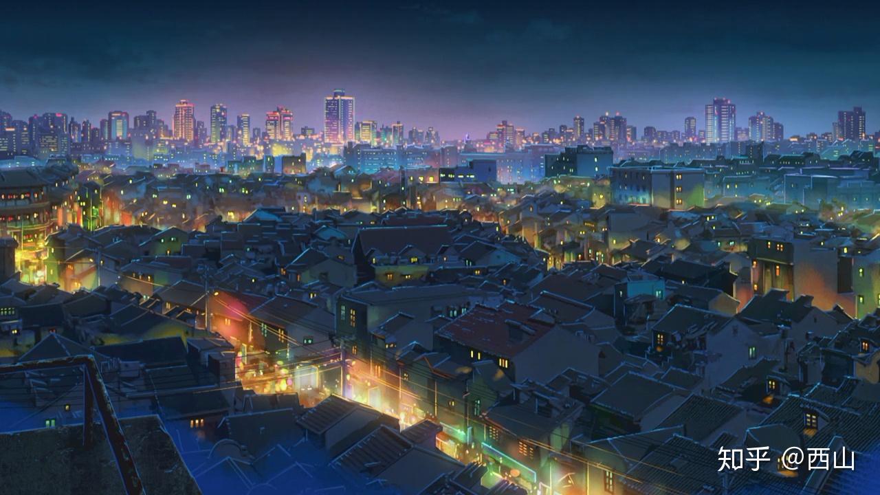 和风国漫肆式青春不如叫做遗梦石库门