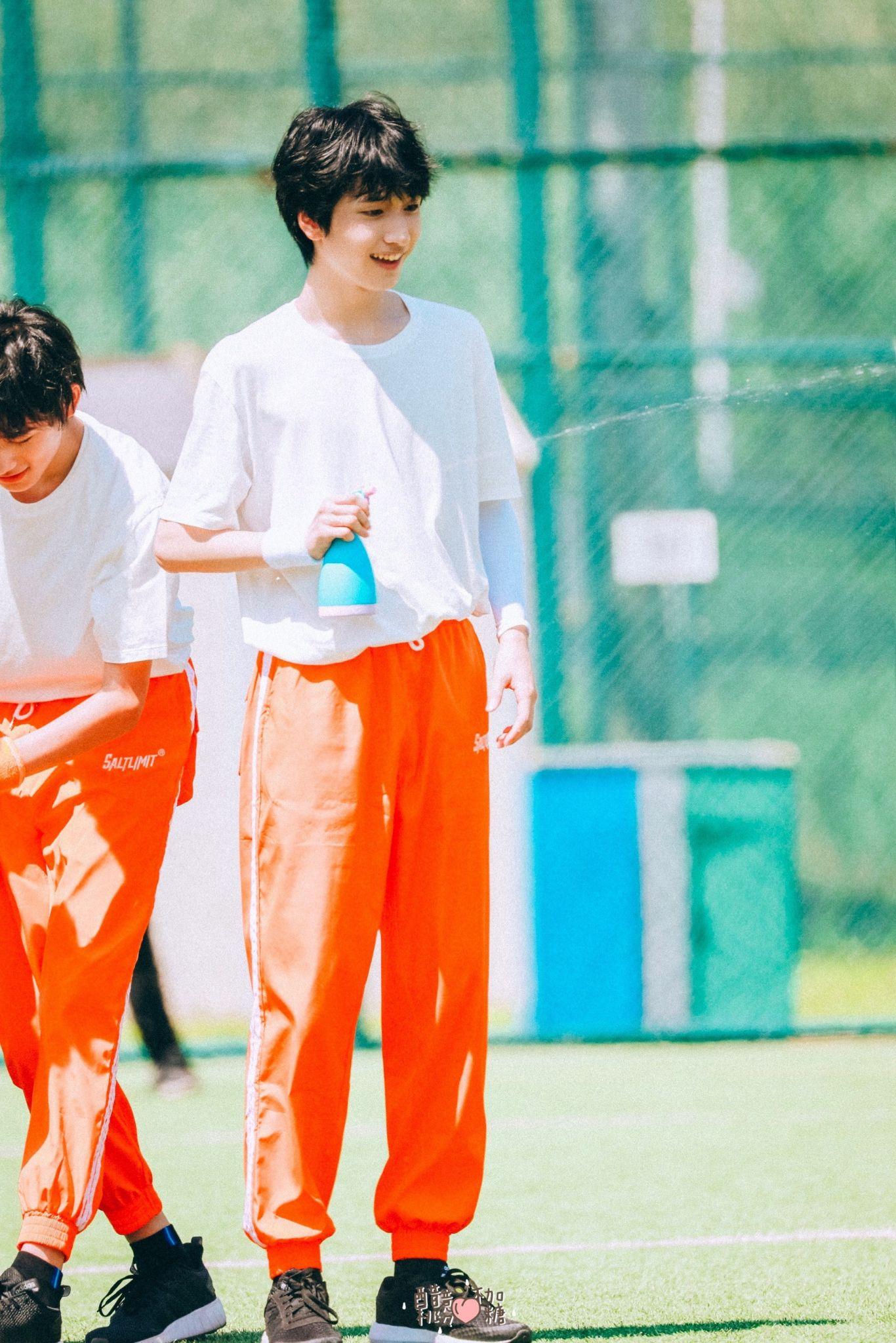 各位大姐有没有tnt夏季运动会的神图或者你心中的top1