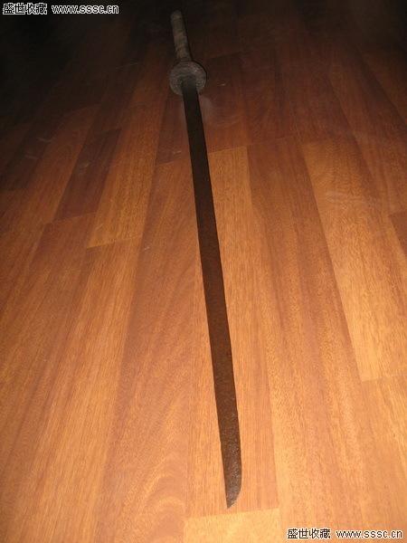 知乎最全御林军刀实录