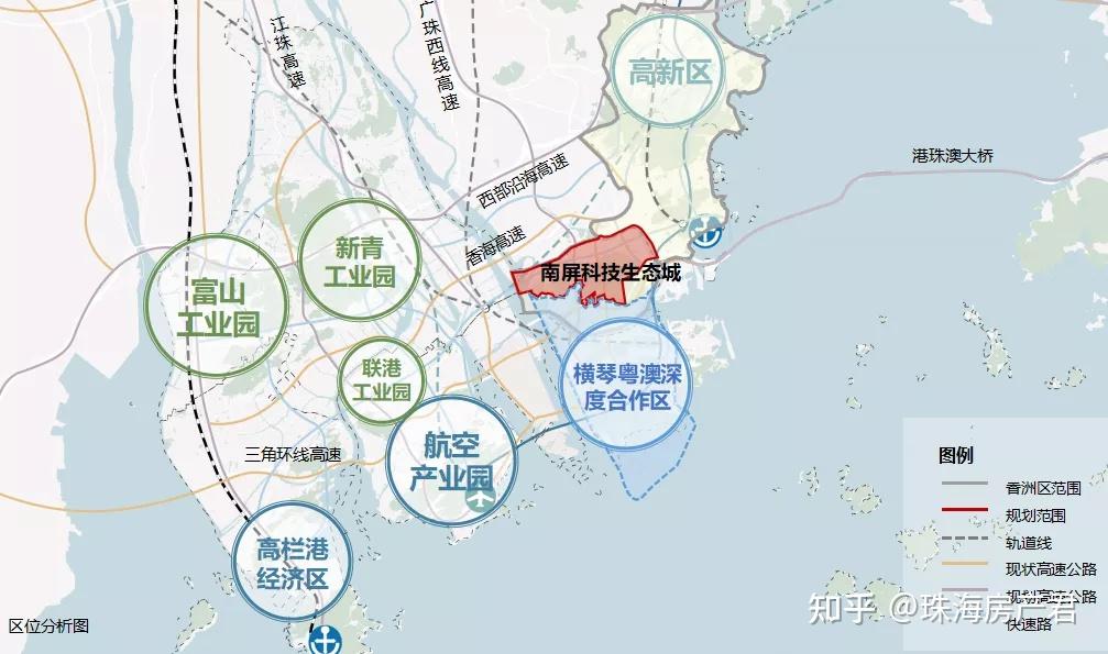 香洲區是珠海的市中心城區,總面積555平方公里,常住人口112萬.