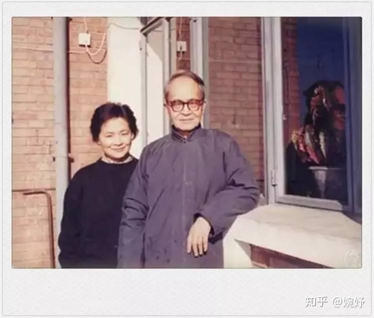 钱媛的丈夫王德一自杀了,他是不堪忍受屈辱而自尽的!