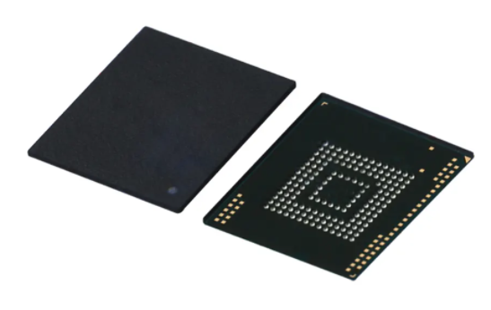 KLMAG1JETD-B041 16 GB闪存 (嵌入式多媒体卡)eMMC 5.1 存储器 - 知乎