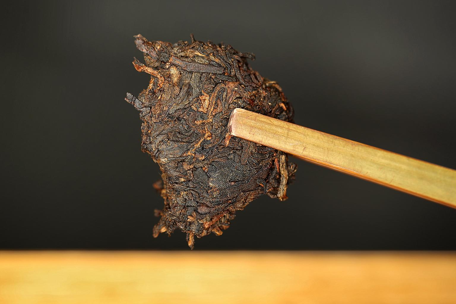 6个指标评判普洱熟茶优质性如何