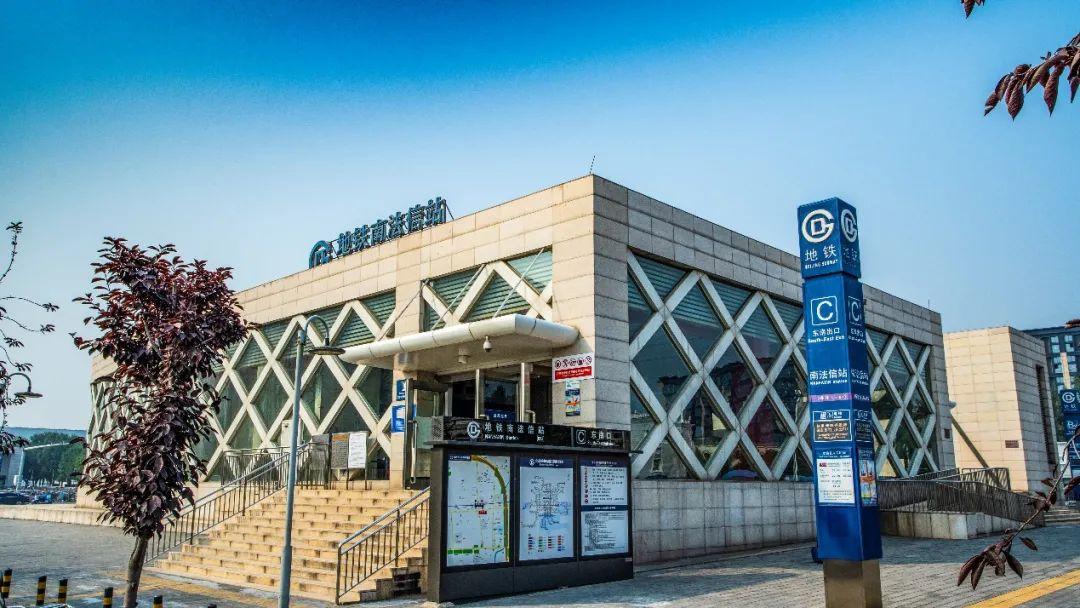 顺义南法信 地铁300米 75万起loft,空港one 带你研究 - 知乎