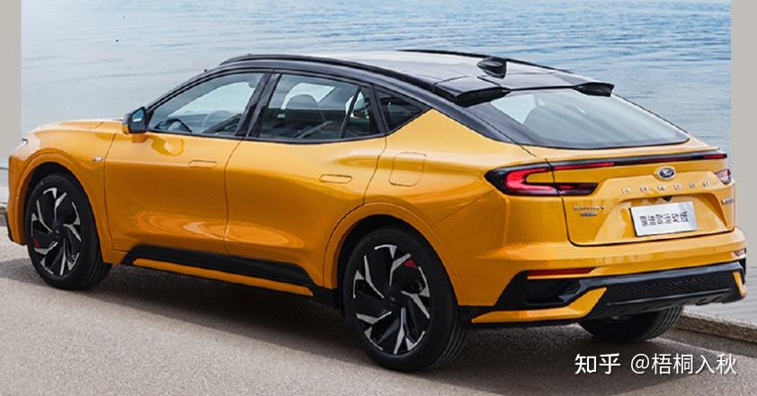 福特蒙迪欧运动版上市,该车型有哪些技术亮点?