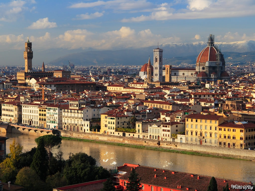 美术生去意大利留学是本科走国际生去留学还是