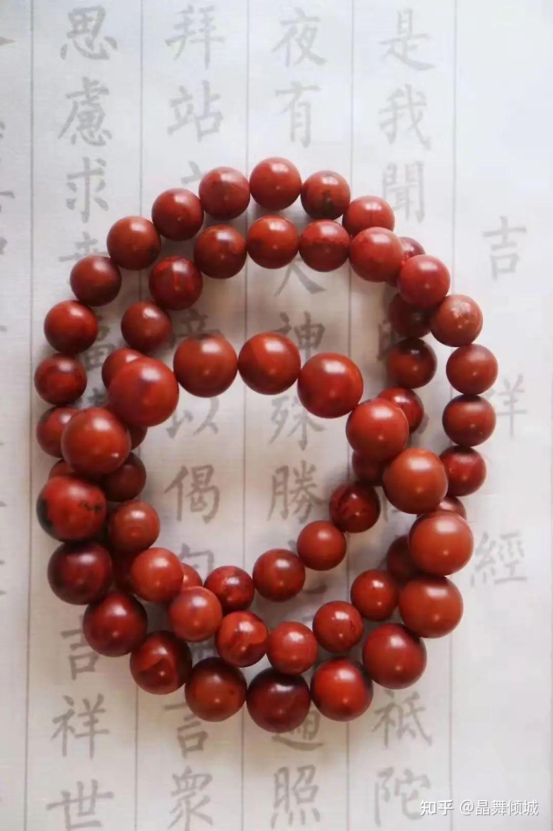南红玛瑙的秘密，你知道几个？欢迎评论 - 知乎