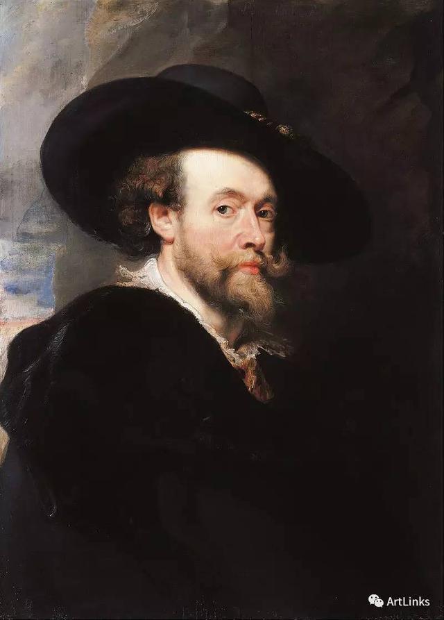 Peter Paul Rubens: A Master of Color and Movement in Baroque Art