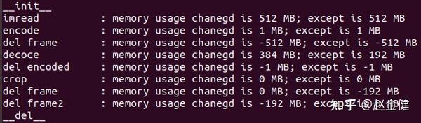 tracemalloc分析python内存溢出/泄漏 - 知乎