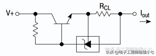TL431 是什么元件？TL431工作原理+功能引脚图+电路案例详解，秒懂 - 知乎