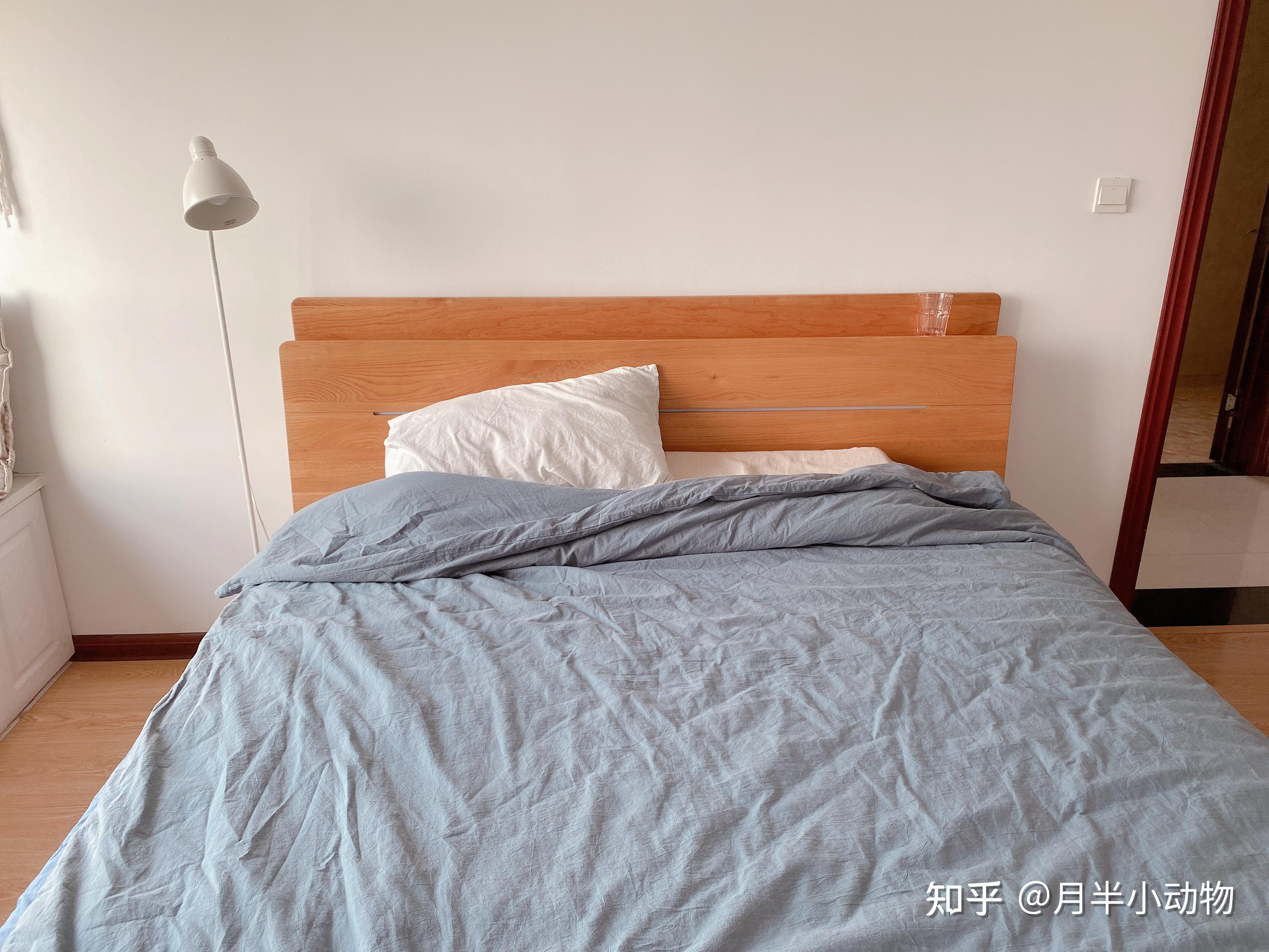 断舍离后你最喜欢家里的哪个角落