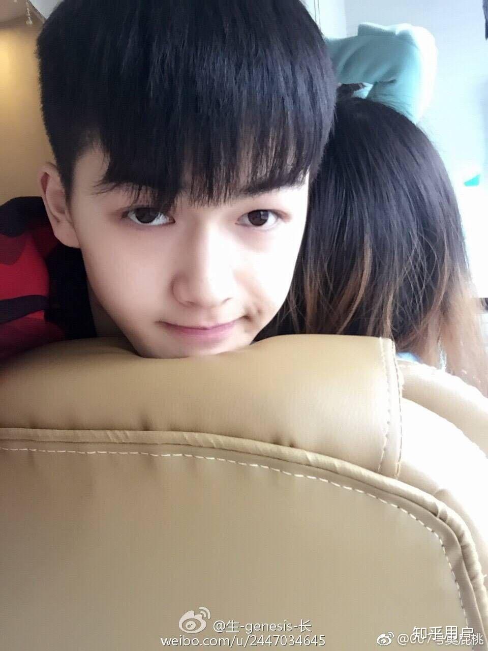 朱正廷整容了吗