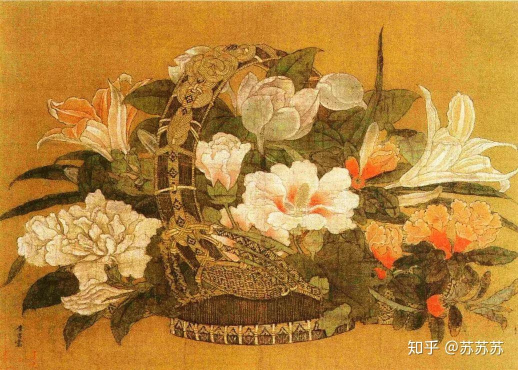 风雅四艺|宋代的生活美学 - 知乎