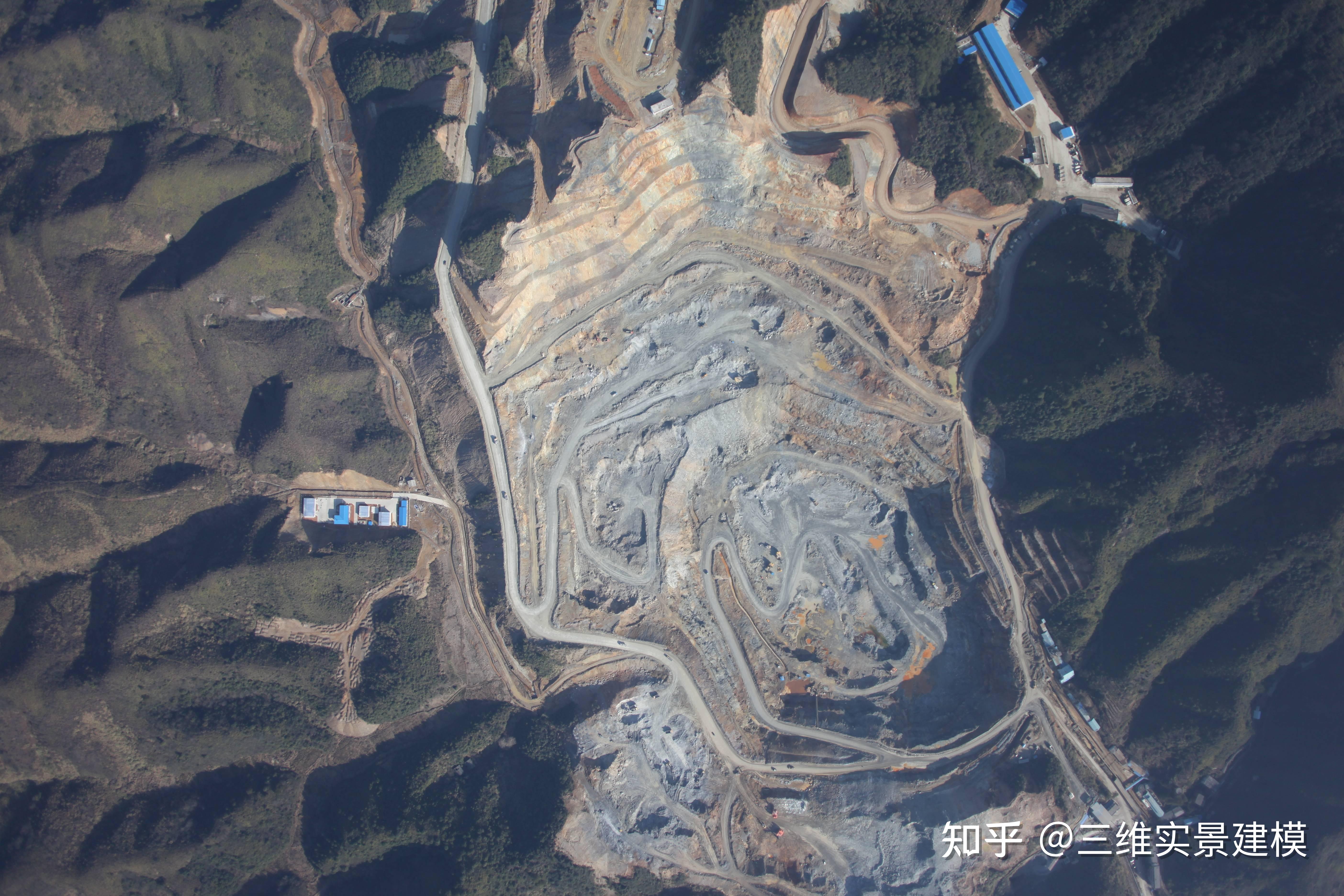 航空摄影测绘图制作,无人机航测成图