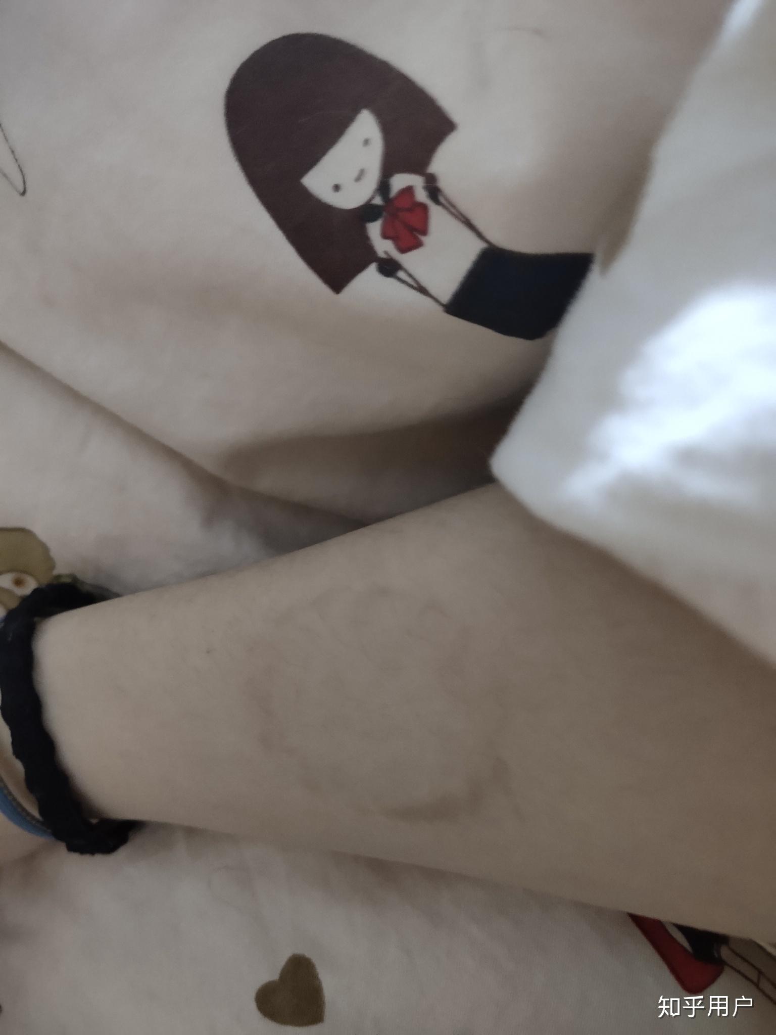 怎样在男朋友身上留下一个永久的牙印? - 知乎