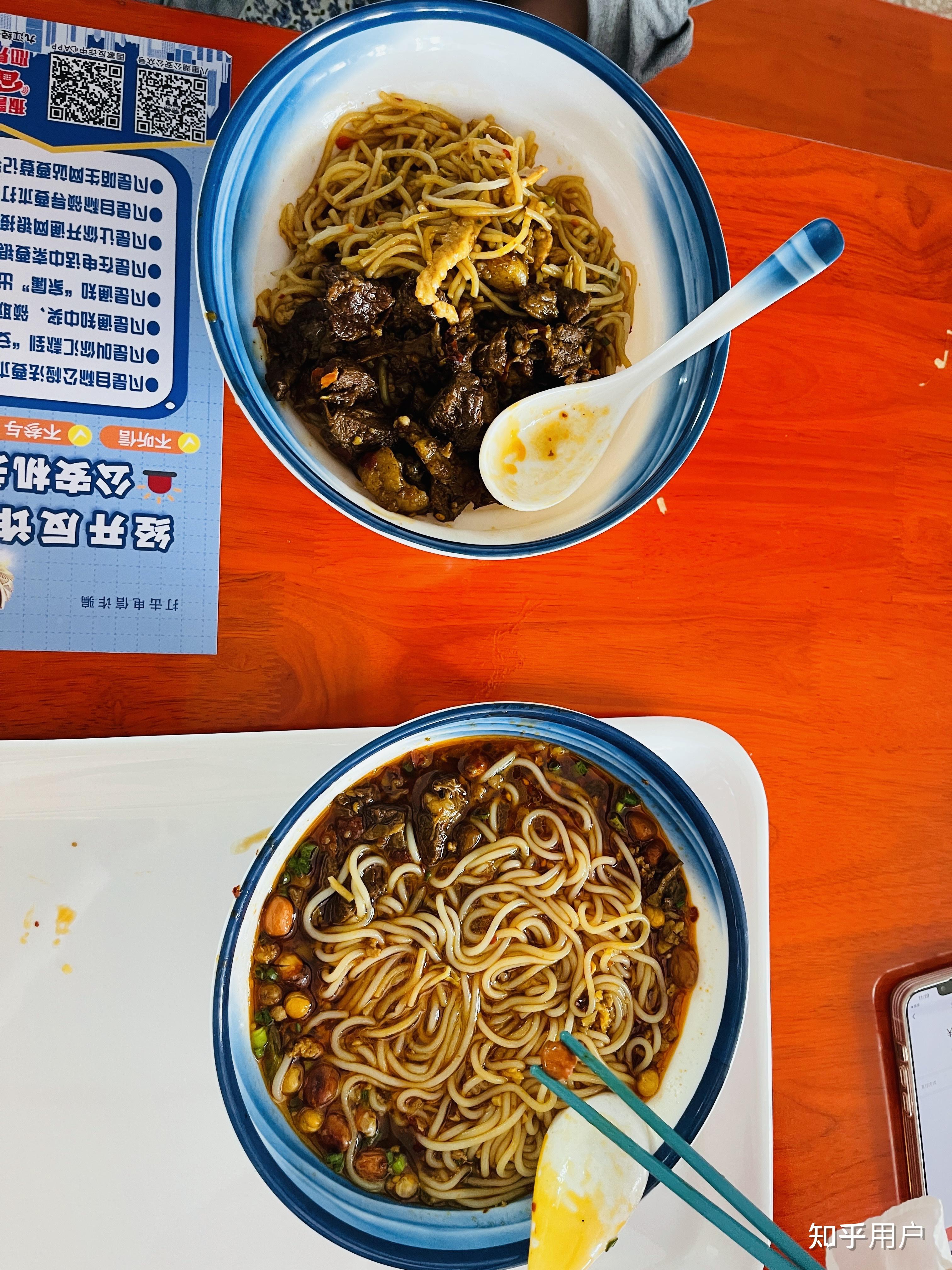 九江理工职业学院的食堂? - 知乎