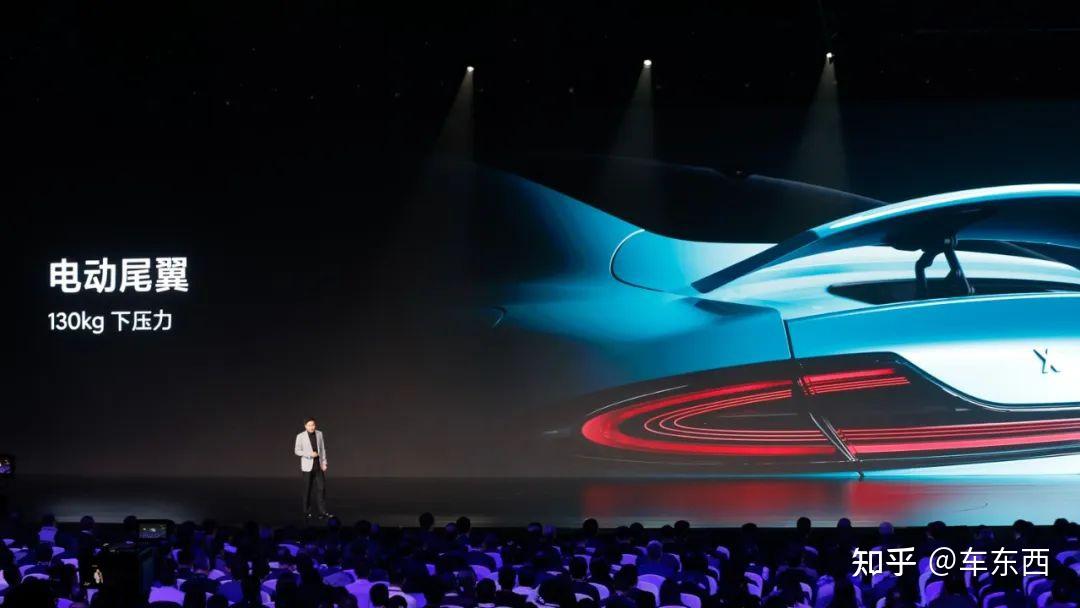 零百加速2秒级!小米汽车SU7发布,雷军:9.99万就别想了【三小时发布一文看尽】插图7 零百加速2秒级!小米汽车SU7发布,雷军:9.99万就别想了【三小时发布一文看尽】插图7