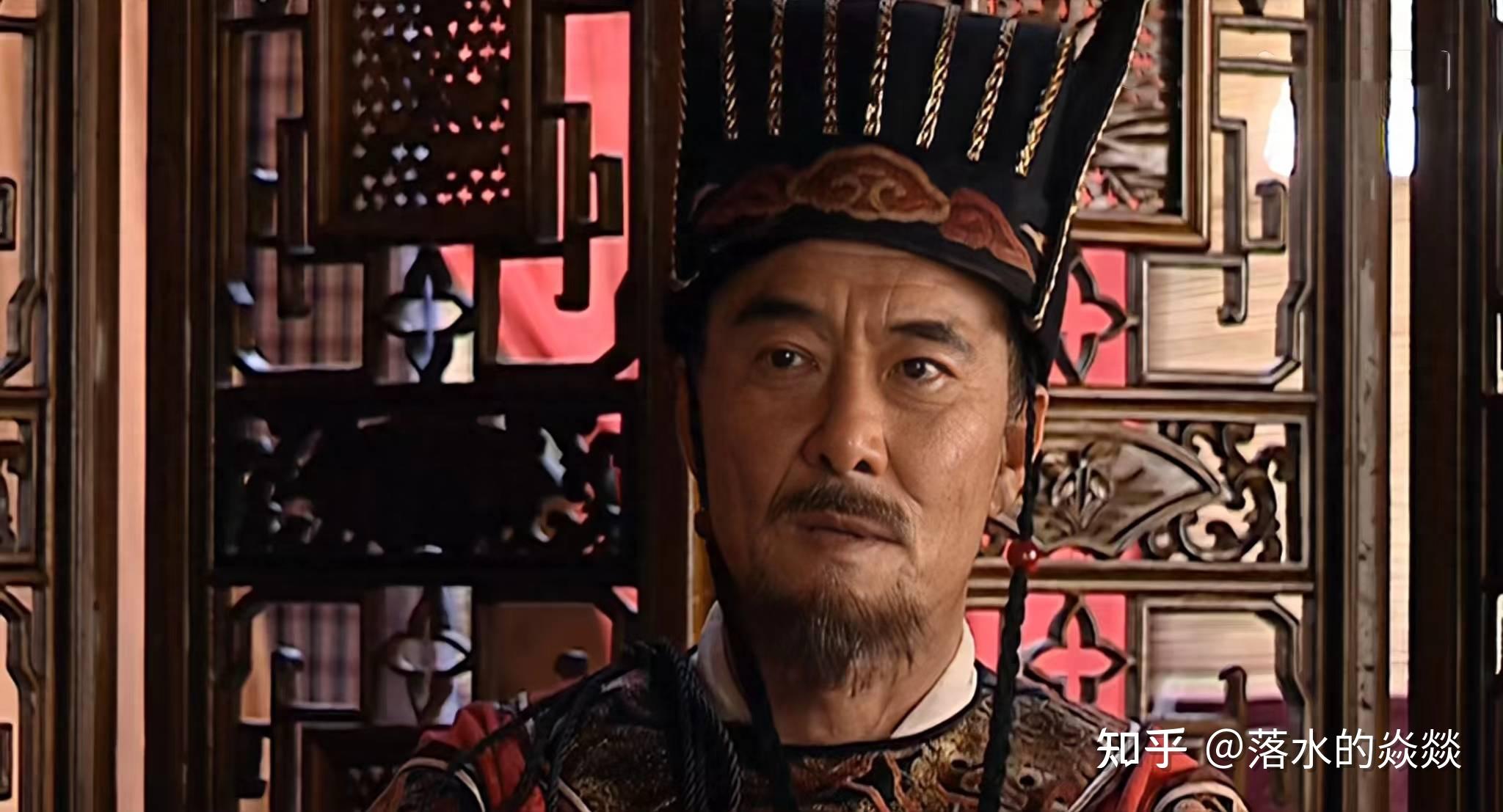 如何正确评价胡宗宪的一生？ - 知乎