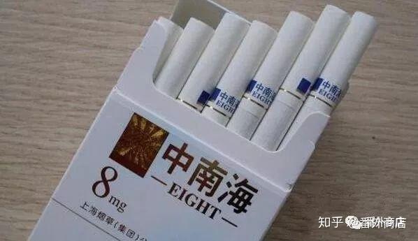 脚臭味,烟灰味,抽彩八中南海的老油子究竟图它什么? - 知乎