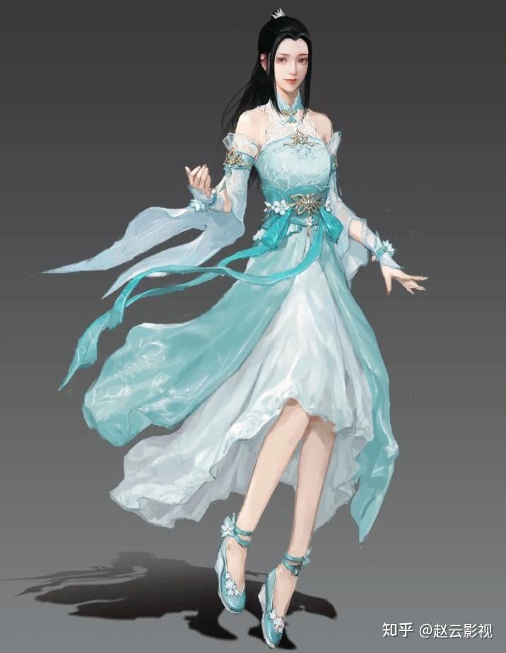 斗破苍穹人物解析之熏儿的经历与结局下