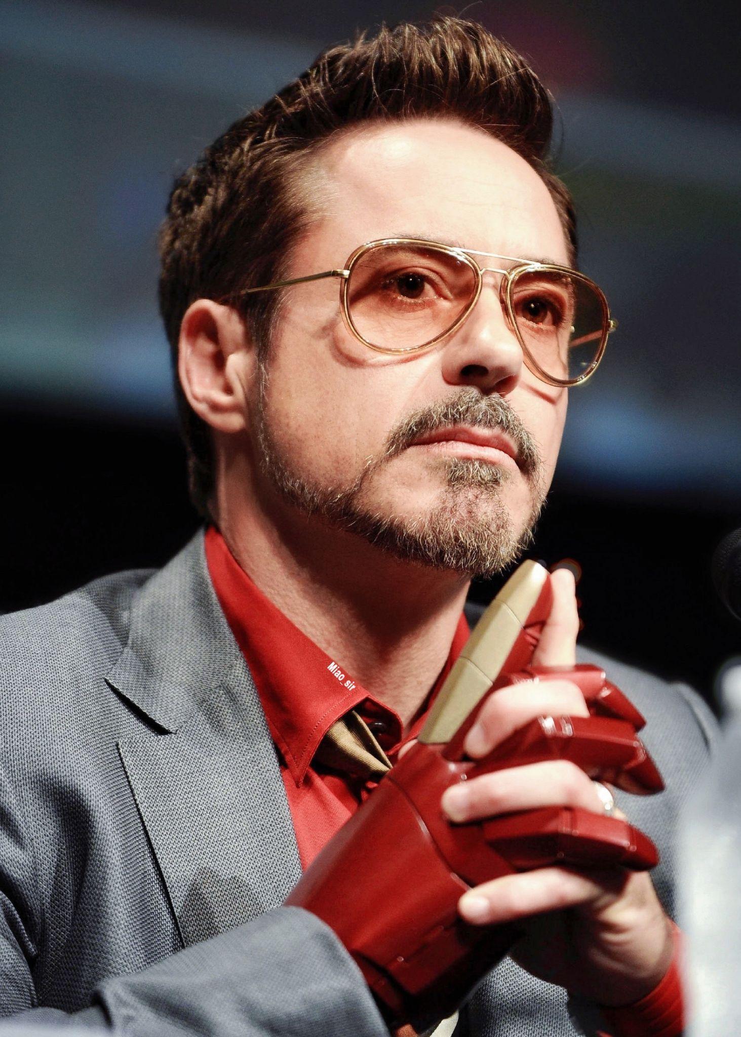 你有小罗伯特唐尼照片吗,超级好看的那种? - 知乎