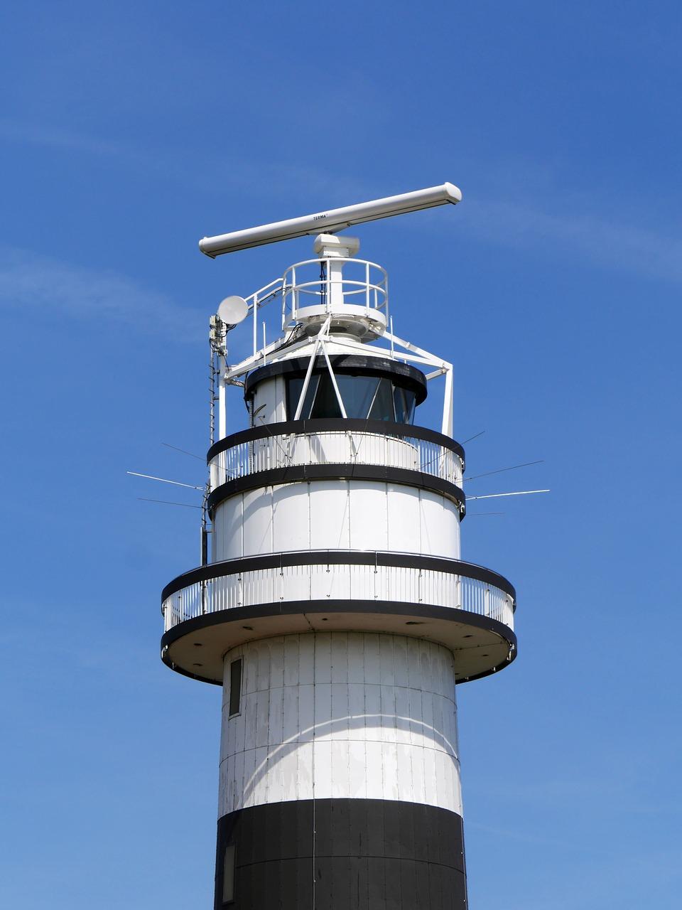 什么是雷达感应