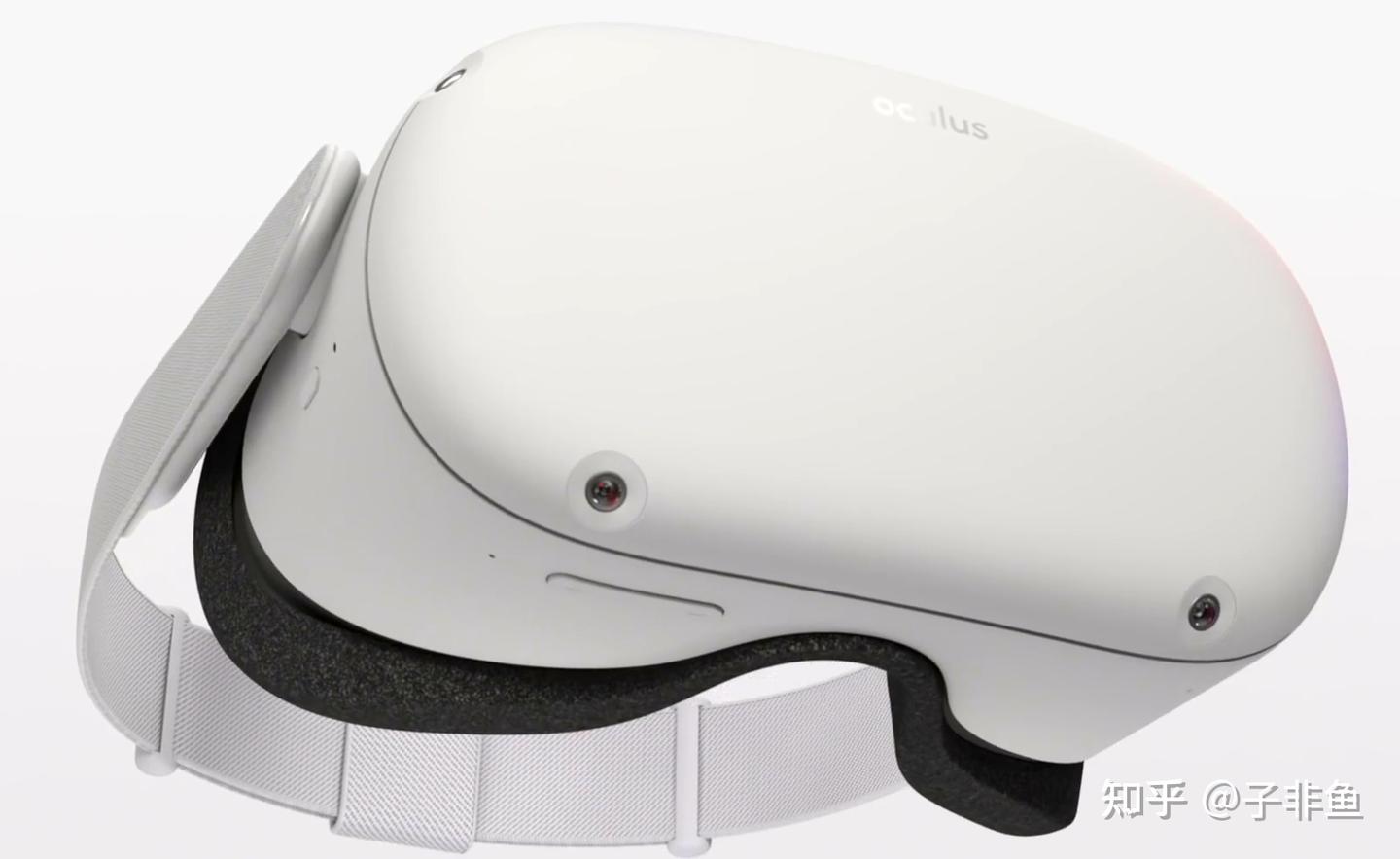 oculus quest 2使用报告- 知乎