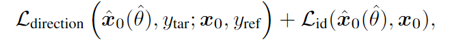 扩散模型论文阅读 | DiffusionCLIP: Text-Guided Diffusion Models for Robust Image ...