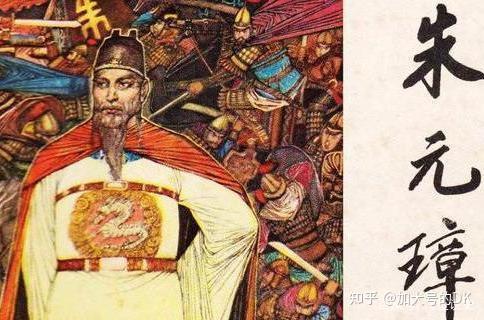 高丽的灭顶之灾!看蒙古人如何干涉朝鲜高丽王朝——朝鲜简史19 - 知乎