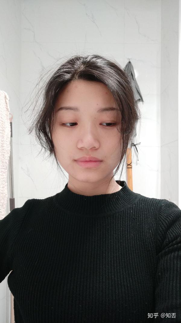 女生有个屁股下巴是种怎样的体验?