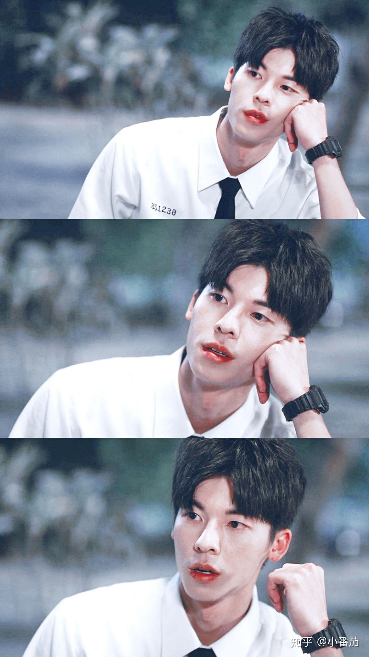 现实生活中想见你中的李子维和莫俊杰谁更受女生喜欢